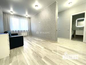 1-к квартира, на длительный срок, 40м2, 2/17 этаж