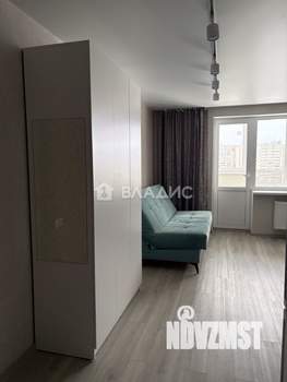 Студия квартира, на длительный срок, 31м2, 10/17 этаж