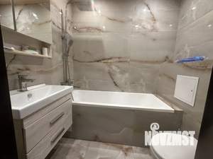 2-к квартира, посуточно, 42м2, 5/5 этаж