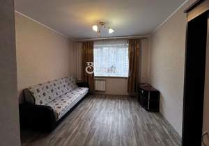 1-к квартира, на длительный срок, 30м2, 3/9 этаж