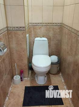 2-к квартира, посуточно, 40м2, 1/1 этаж