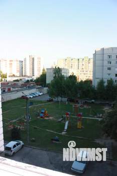 4-к квартира, на длительный срок, 110м2, 4/9 этаж