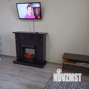 Студия квартира, посуточно, 30м2, 6/9 этаж