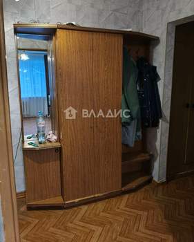 1-к квартира, на длительный срок, 38м2, 1/5 этаж