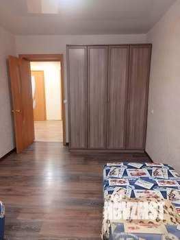 3-к квартира, на длительный срок, 60м2, 3/5 этаж