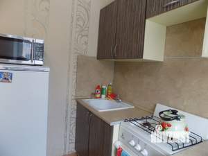 1-к квартира, посуточно, 33м2, 3/5 этаж