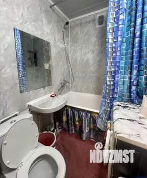 2-к квартира, на длительный срок, 42м2, 5/5 этаж