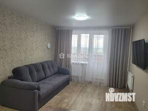 Студия квартира, на длительный срок, 28м2, 14/16 этаж