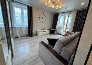 2-к квартира, на длительный срок, 50м2, 7/17 этаж