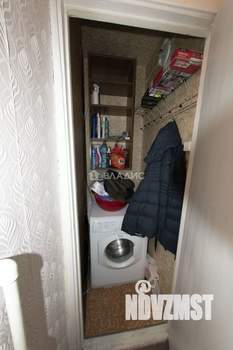 1-к квартира, на длительный срок, 33м2, 9/10 этаж