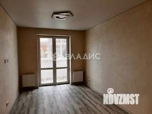 1-к квартира, на длительный срок, 42м2, 2/3 этаж