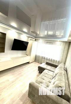 1-к квартира, на длительный срок, 31м2, 4/5 этаж