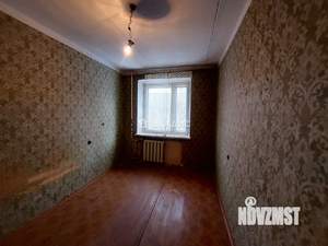 3-к квартира, на длительный срок, 58м2, 3/5 этаж