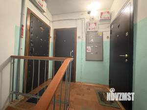 1-к квартира, на длительный срок, 35м2, 5/5 этаж