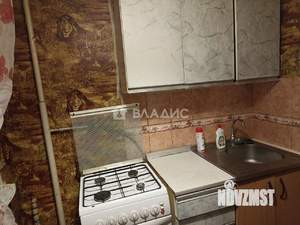 1-к квартира, на длительный срок, 31м2, 4/5 этаж