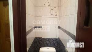 2-к квартира, на длительный срок, 59м2, 2/5 этаж