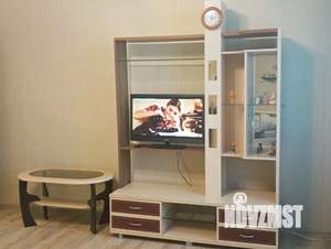 1-к квартира, посуточно, 55м2, 3/18 этаж