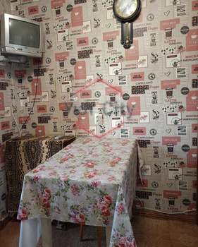 2-к квартира, на длительный срок, 48м2, 3/5 этаж