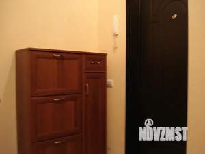 1-к квартира, посуточно, 45м2, 4/12 этаж