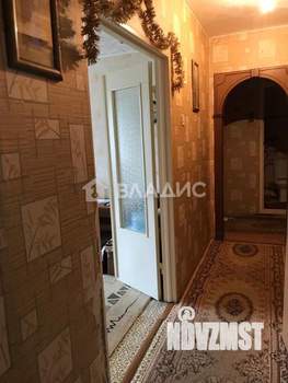 2-к квартира, на длительный срок, 51м2, 4/9 этаж