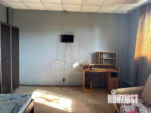 1-к квартира, на длительный срок, 28м2, 1/4 этаж