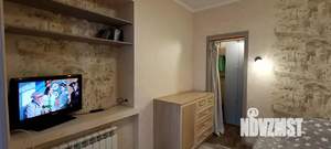 1-к квартира, посуточно, 31м2, 3/3 этаж