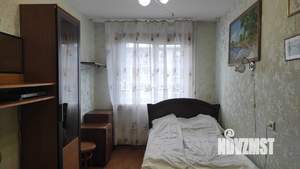 2-к квартира, на длительный срок, 44м2, 3/5 этаж