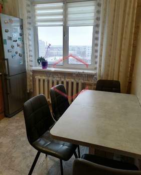 3-к квартира, на длительный срок, 62м2, 9/9 этаж