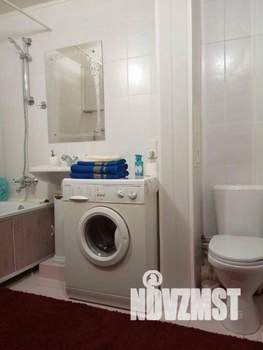 2-к квартира, посуточно, 54м2, 1/1 этаж