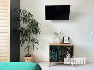 1-к квартира, посуточно, 46м2, 2/4 этаж