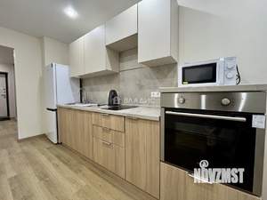 1-к квартира, на длительный срок, 52м2, 4/5 этаж