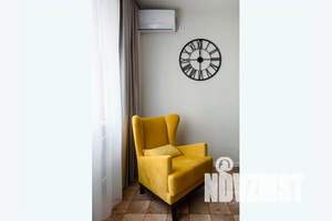 3-к квартира, посуточно, 85м2, 5/12 этаж