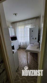 3-к квартира, на длительный срок, 57м2, 1/5 этаж