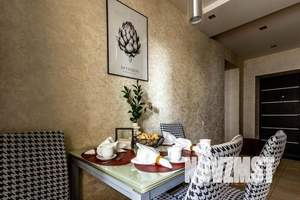 1-к квартира, посуточно, 44м2, 5/5 этаж