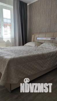 1-к квартира, посуточно, 45м2, 14/17 этаж