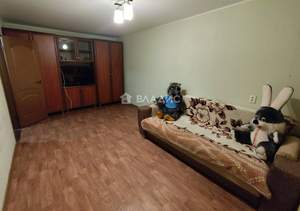 1-к квартира, на длительный срок, 33м2, 6/9 этаж