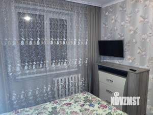 2-к квартира, на длительный срок, 53м2, 5/5 этаж