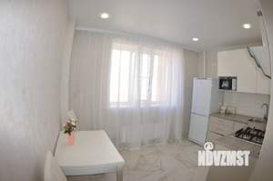 2-к квартира, посуточно, 75м2, 9/12 этаж