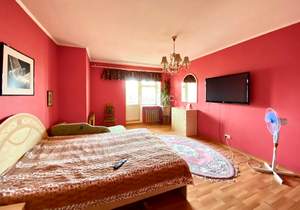 3-к квартира, на длительный срок, 112м2, 5/6 этаж