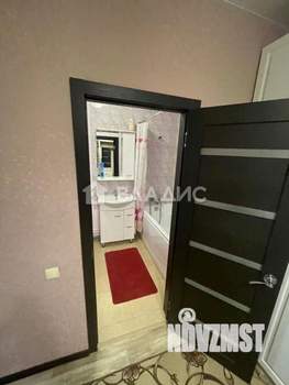 1-к квартира, на длительный срок, 42м2, 15/17 этаж