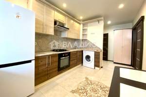1-к квартира, на длительный срок, 42м2, 2/9 этаж