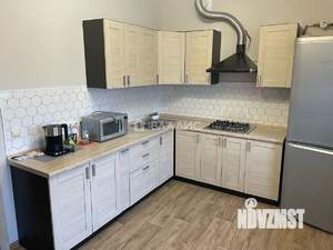 1-к квартира, на длительный срок, 40м2, 7/12 этаж