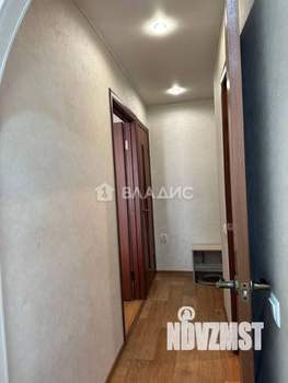 1-к квартира, на длительный срок, 29м2, 1/5 этаж