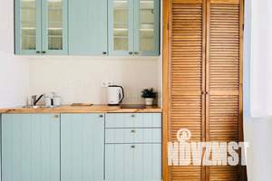 1-к квартира, посуточно, 45м2, 3/4 этаж