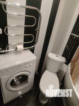 1-к квартира, на длительный срок, 33м2, 5/5 этаж