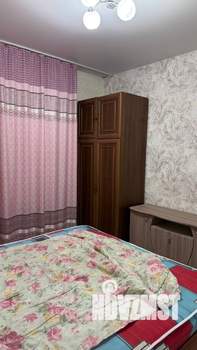 3-к квартира, на длительный срок, 70м2, 1/18 этаж