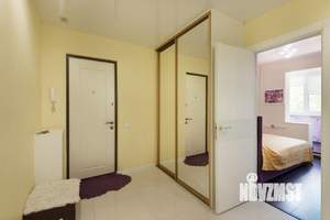 3-к квартира, посуточно, 72м2, 1/1 этаж