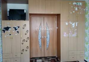 3-к квартира, на длительный срок, 63м2, 6/10 этаж