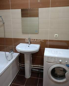 1-к квартира, на длительный срок, 41м2, 6/18 этаж