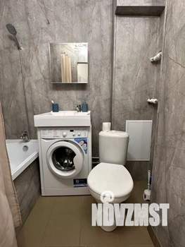 1-к квартира, посуточно, 29м2, 1/1 этаж